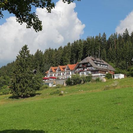 Jufa Hotel Schwarzwald Lenzkirch Exteriér fotografie